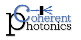 Coherent Photonics logo